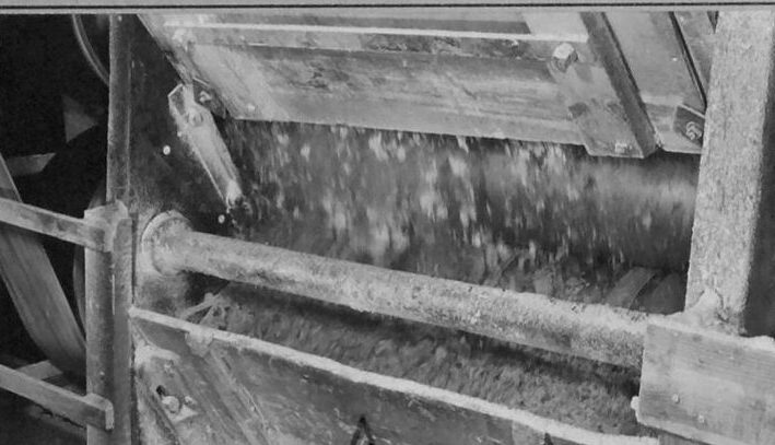 Southern Cotton Oil Co., Tarboro, N.C., 1942.