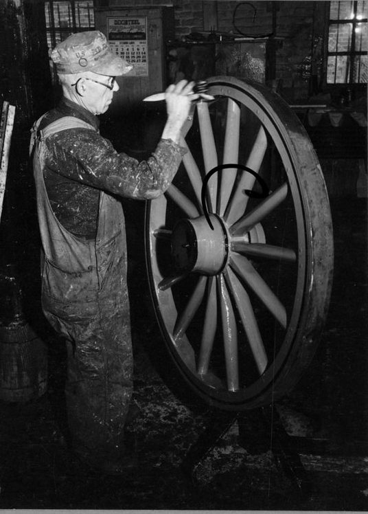 Courtesy, State Archives of North Carolina