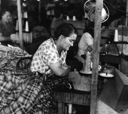 Photo courtesy, State Archives of North Carolina