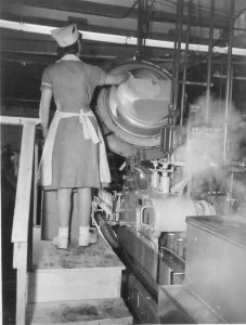 Courtesy, State Archives of North Carolina