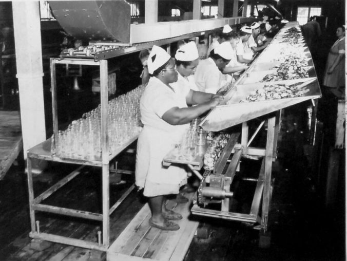 Courtesy, State Archives of North Carolina