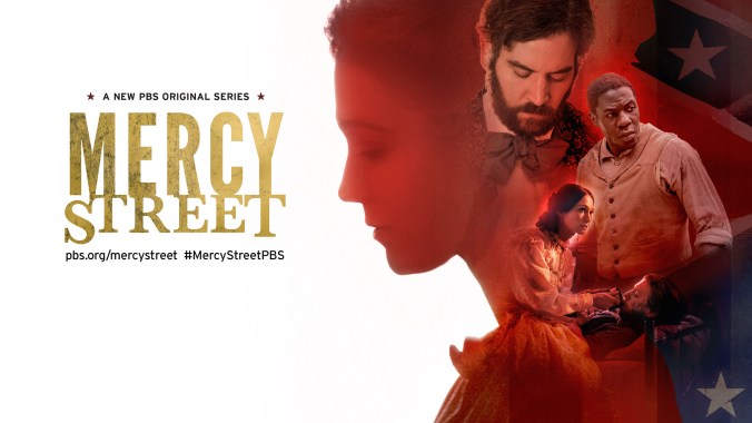 The portion of Adventures of an Army Nurse in Two Wars that concerns Mary Phinney Von Olnhausen's work at Mansion House inspired a melodramatic TV series called Mercy Street that aired on PBS in 2016-17. 