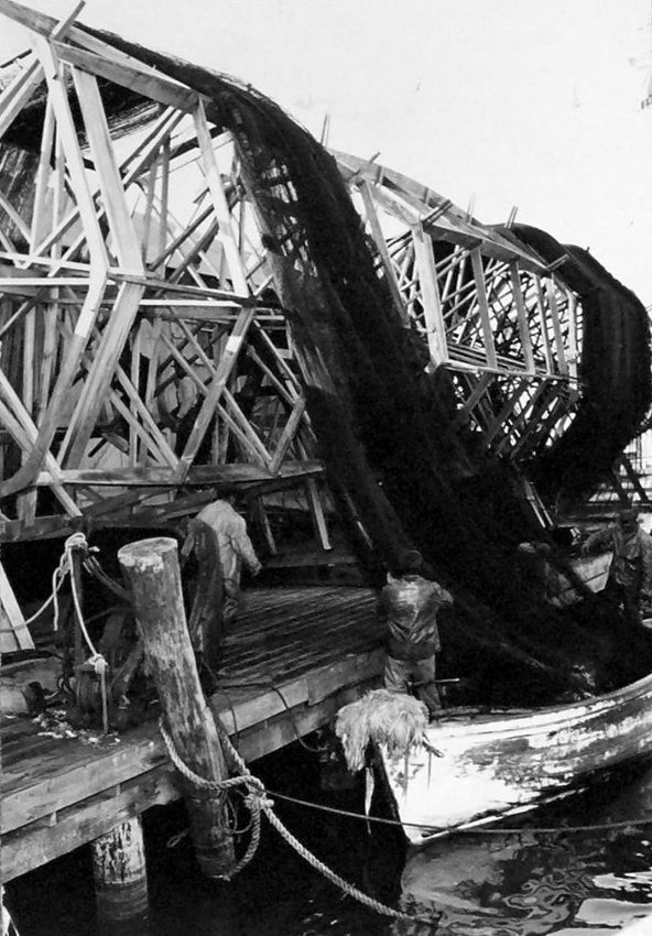 Photo courtesy, State Archives of North Carolina