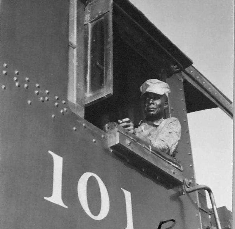 Photo courtesy, State Archives of North Carolina