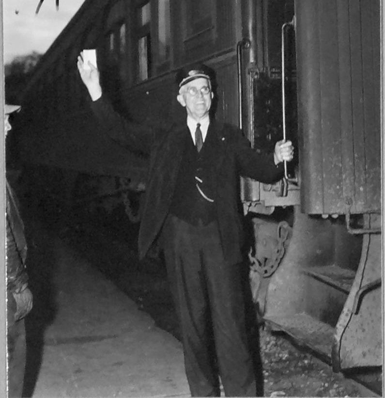 Photo courtesy, State Archives of North Carolina