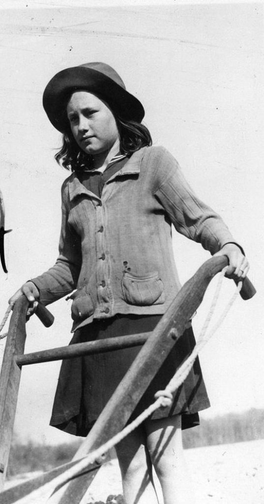 Photo courtesy, State Archives of North Carolina