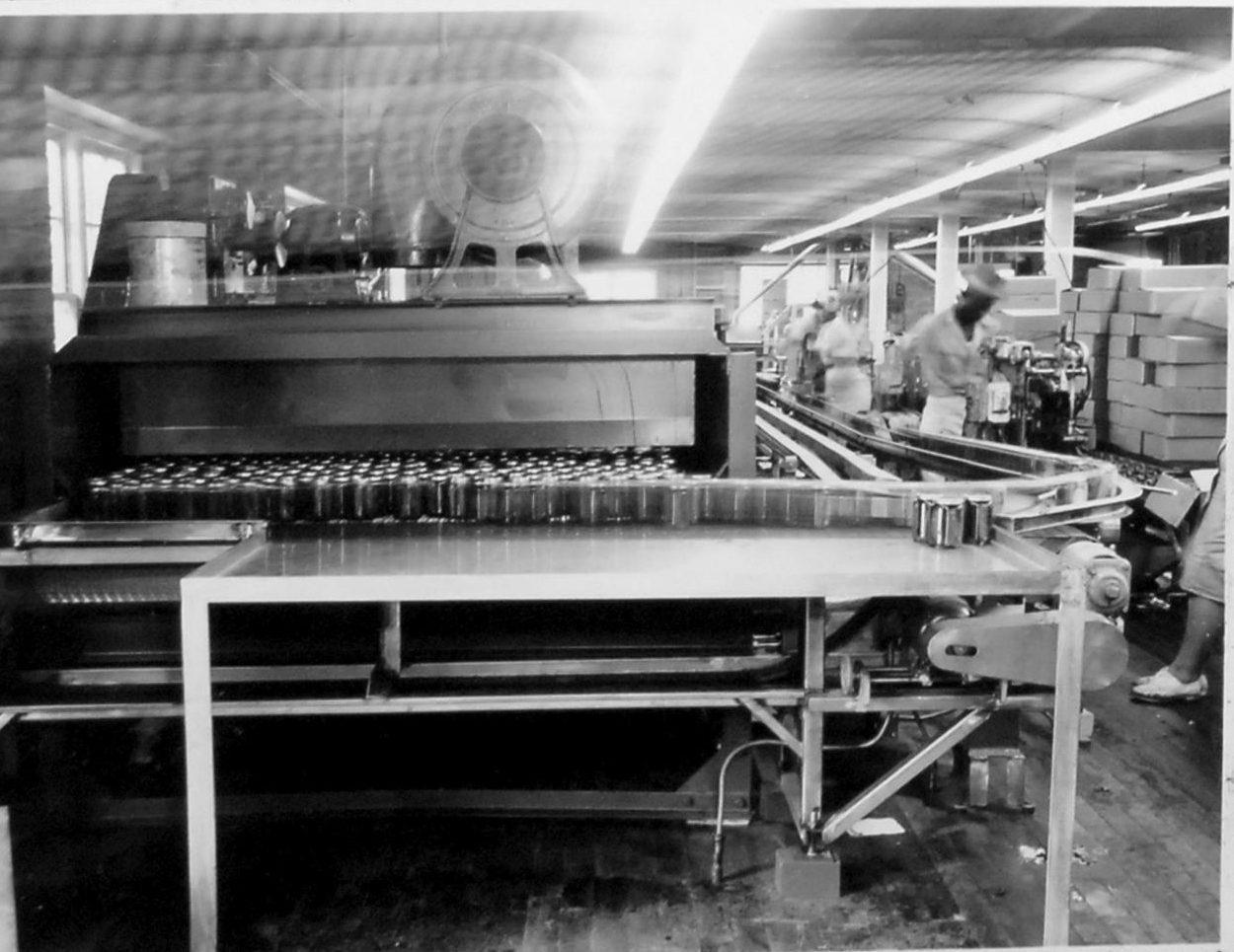 Courtesy, State Archives of North Carolina